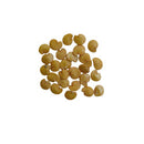 White Brinjal Eggplant F1 | Vegetable Seeds