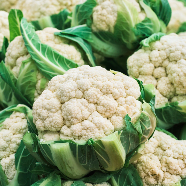 Cauliflower Fool Gobhi F1 | Vegetable Seeds