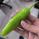 Chilli F1 Corno DI Torro | Exotic Vegetable Seeds
